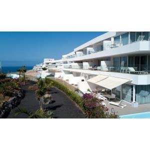 BAOBAB SUITES HOTEL - Alojamientos en COSTA ADEJE