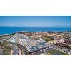 BAOBAB SUITES HOTEL - Alojamientos en COSTA ADEJE