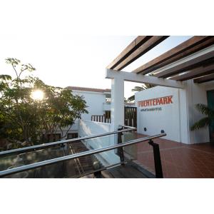 FUENTEPARK - Alojamientos en CORRALEJO