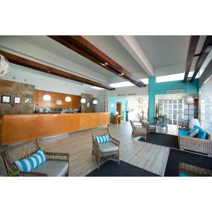 FUENTEPARK - Alojamientos en CORRALEJO