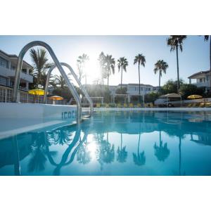 FUENTEPARK - Alojamientos en CORRALEJO