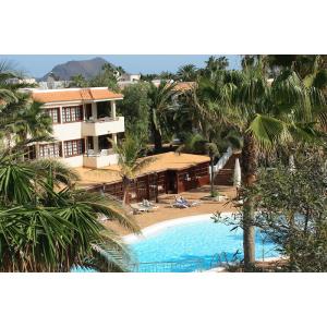 FUENTEPARK - Alojamientos en CORRALEJO