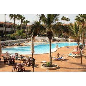 FUENTEPARK - Alojamientos en CORRALEJO