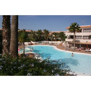 FUENTEPARK - Alojamientos en CORRALEJO