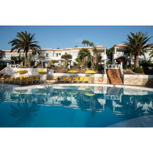 FUENTEPARK - Alojamientos en CORRALEJO