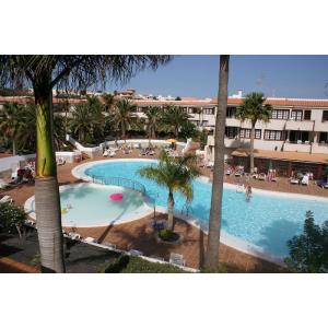 FUENTEPARK - Alojamientos en CORRALEJO