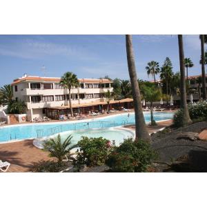 FUENTEPARK - Alojamientos en CORRALEJO