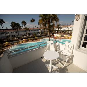 FUENTEPARK - Alojamientos en CORRALEJO