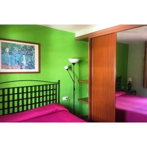 FUENTEPARK - Alojamientos en CORRALEJO