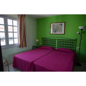 FUENTEPARK - Alojamientos en CORRALEJO