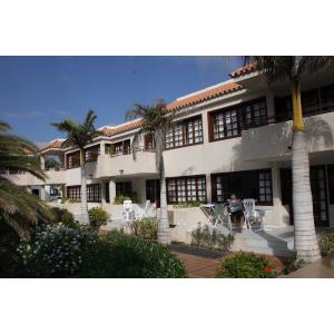 FUENTEPARK - Alojamientos en CORRALEJO