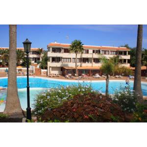 FUENTEPARK - Alojamientos en CORRALEJO