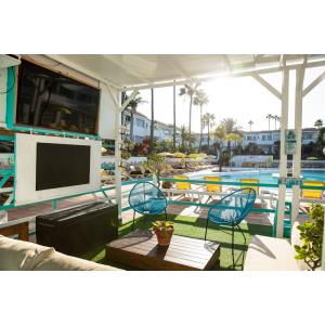 FUENTEPARK - Alojamientos en CORRALEJO