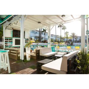 FUENTEPARK - Alojamientos en CORRALEJO