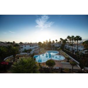 FUENTEPARK - Alojamientos en CORRALEJO