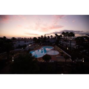 FUENTEPARK - Alojamientos en CORRALEJO