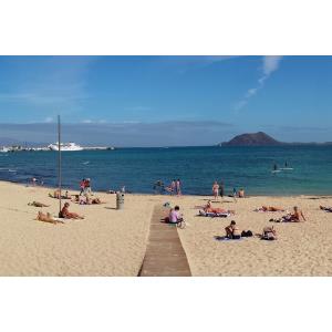 FUENTEPARK - Alojamientos en CORRALEJO