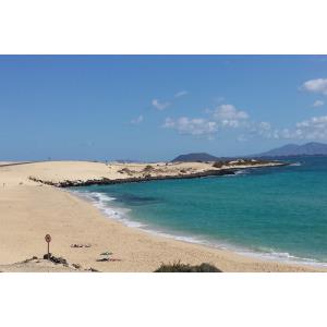 FUENTEPARK - Alojamientos en CORRALEJO