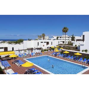 PARAISO DEL SOL - Alojamientos en PLAYA DE LAS AMERICAS