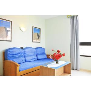 PARAISO DEL SOL - Alojamientos en PLAYA DE LAS AMERICAS