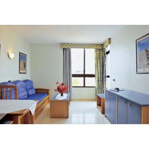 PARAISO DEL SOL - Alojamientos en PLAYA DE LAS AMERICAS