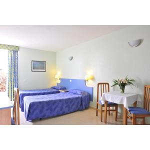 PARAISO DEL SOL - Alojamientos en PLAYA DE LAS AMERICAS