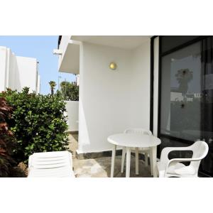 PARAISO DEL SOL - Alojamientos en PLAYA DE LAS AMERICAS