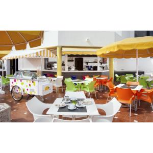 PARAISO DEL SOL - Alojamientos en PLAYA DE LAS AMERICAS