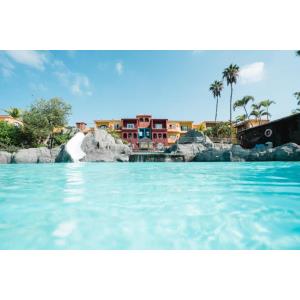 PARK CLUB EUROPE - Alojamientos en PLAYA DE LAS AMERICAS