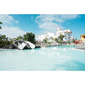 PARK CLUB EUROPE - Alojamientos en PLAYA DE LAS AMERICAS