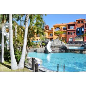 PARK CLUB EUROPE - Alojamientos en PLAYA DE LAS AMERICAS