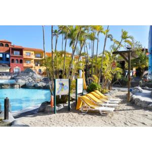 PARK CLUB EUROPE - Alojamientos en PLAYA DE LAS AMERICAS