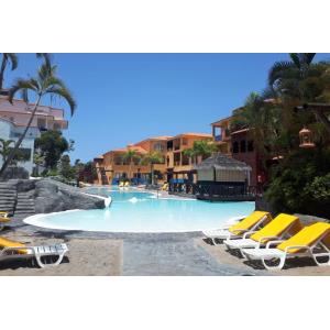 PARK CLUB EUROPE - Alojamientos en PLAYA DE LAS AMERICAS