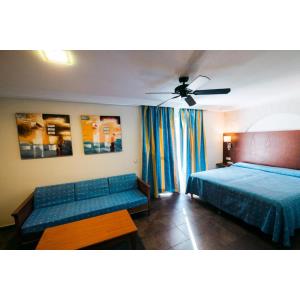 PARK CLUB EUROPE - Alojamientos en PLAYA DE LAS AMERICAS