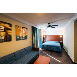 PARK CLUB EUROPE - Alojamientos en PLAYA DE LAS AMERICAS