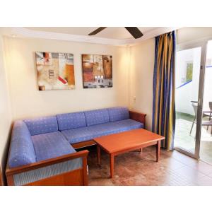 PARK CLUB EUROPE - Alojamientos en PLAYA DE LAS AMERICAS