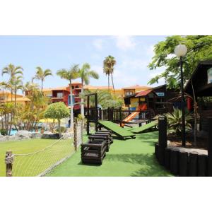 PARK CLUB EUROPE - Alojamientos en PLAYA DE LAS AMERICAS