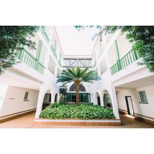 PARK CLUB EUROPE - Alojamientos en PLAYA DE LAS AMERICAS