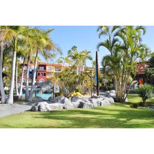 PARK CLUB EUROPE - Alojamientos en PLAYA DE LAS AMERICAS