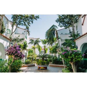 PARK CLUB EUROPE - Alojamientos en PLAYA DE LAS AMERICAS