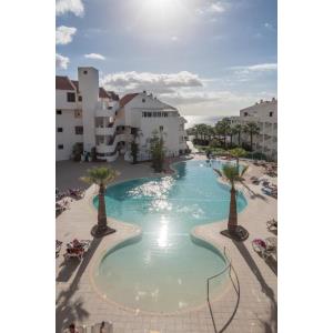 PALOMA BEACH - Alojamientos en LOS CRISTIANOS