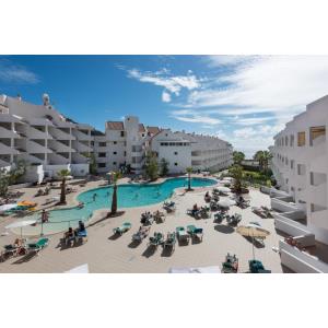 PALOMA BEACH - Alojamientos en LOS CRISTIANOS