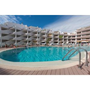 PALOMA BEACH - Alojamientos en LOS CRISTIANOS