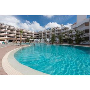 PALOMA BEACH - Alojamientos en LOS CRISTIANOS