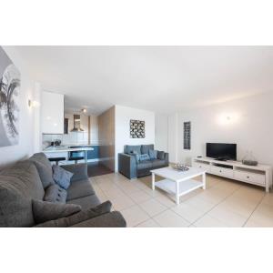 PALOMA BEACH - Alojamientos en LOS CRISTIANOS