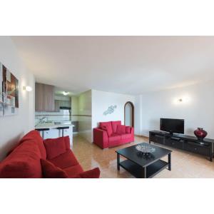 PALOMA BEACH - Alojamientos en LOS CRISTIANOS