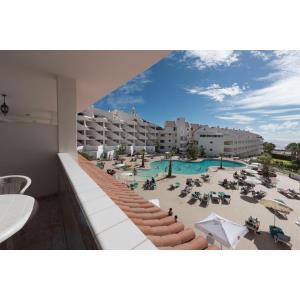 PALOMA BEACH - Alojamientos en LOS CRISTIANOS