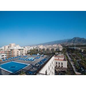 ZENTRAL CENTER (ADULTS ONLY) - Alojamientos en PLAYA DE LAS AMERICAS