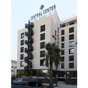 ZENTRAL CENTER (ADULTS ONLY) - Alojamientos en PLAYA DE LAS AMERICAS