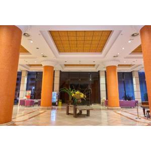 ZENTRAL CENTER (ADULTS ONLY) - Alojamientos en PLAYA DE LAS AMERICAS